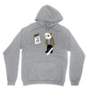 Friday The 12Th Funny Horror Movie Hoodie