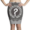 Not Bad Pencil Skirts