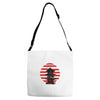 Circle Asia Adjustable Strap Totes