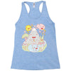 roughin' it Racerback Tank
