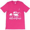 Go Adventure T-Shirt