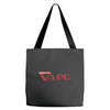 vape Tote Bags