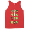 Funny Cthulhu T Shirts Tank Top