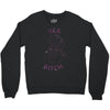 sea bitch Crewneck Sweatshirt