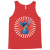 Stitch Tank Top