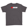 boring (nascar) Youth Tee