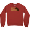 round balls Crewneck Sweatshirt