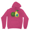 vegan world Unisex Hoodie
