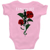 camouflage Baby Onesie