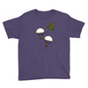 go go go go Youth Tee