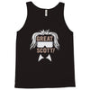 great scott Tank Top