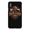 red steed amber ale iPhoneX