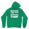 war with east asia Unisex Hoodie