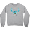 Crab Crewneck Sweatshirt