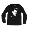 morrissey the smiths rock music Long Sleeve Shirts