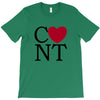 clnt T-Shirt