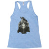 smoke em if you got em Racerback Tank