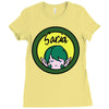 saria Ladies Fitted T-Shirt