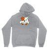 mobbu puppy Hoodie
