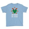 my wish Youth Tee