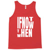 if not Tank Top