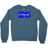 2016 new beginnings Crewneck Sweatshirt