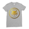 vanoss limited Ladies Fitted T-Shirt