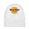 titan cafe Baby Beanies