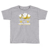 social worker 1 Toddler T-shirt