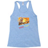 scavenger hunt Racerback Tank