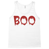 boo Tank Top