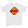 prayers Youth Tee