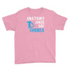 anatomy jokes are cornea Youth Tee