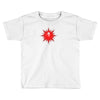 Sun God Ra Toddler T-shirt