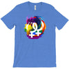 lesbian pride dragon T-Shirt
