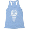 sugar cone Racerback Tank