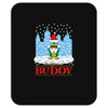 the legend of buddy Mousepad