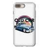 Old Car iPhone 8 Plus