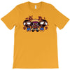 death puff girl T-Shirt