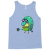 philbert before coffee Tank Top