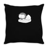 catana Throw Pillow