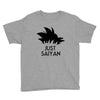 GOKU Youth Tee
