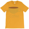 coffee (4) T-Shirt