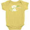 panda Baby Onesie