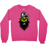 zombie Crewneck Sweatshirt