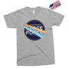 United States Space Force wint Planet Exclusive T-shirt