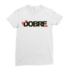 Dobre Ladies Fitted T-Shirt