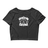 good things come to those who bait Crop Top