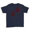 feet Youth Tee
