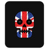 united kingdom till i die Mousepad